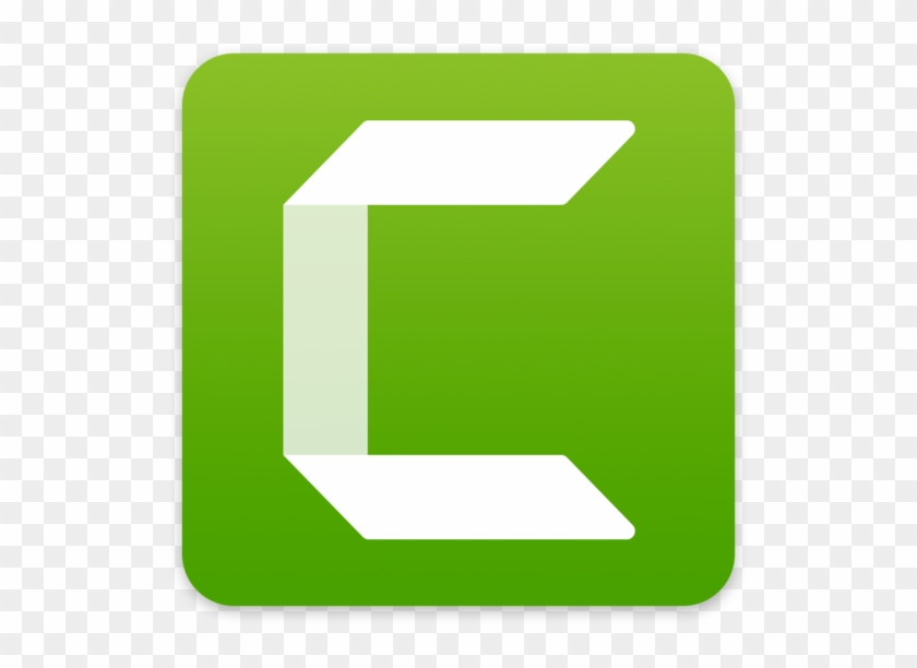 Camtasia Studio 9 Icon #230361