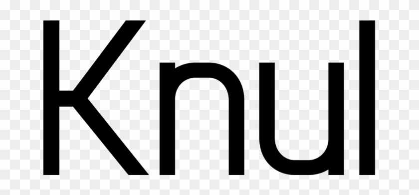 Knul - Type Foundry #230364