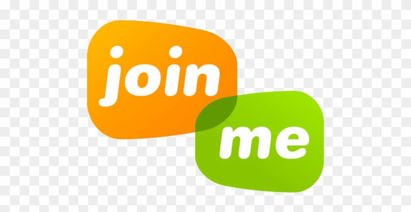 Me Is A Cloud Based Application That Is Part Of The - Join Me Logo #230413