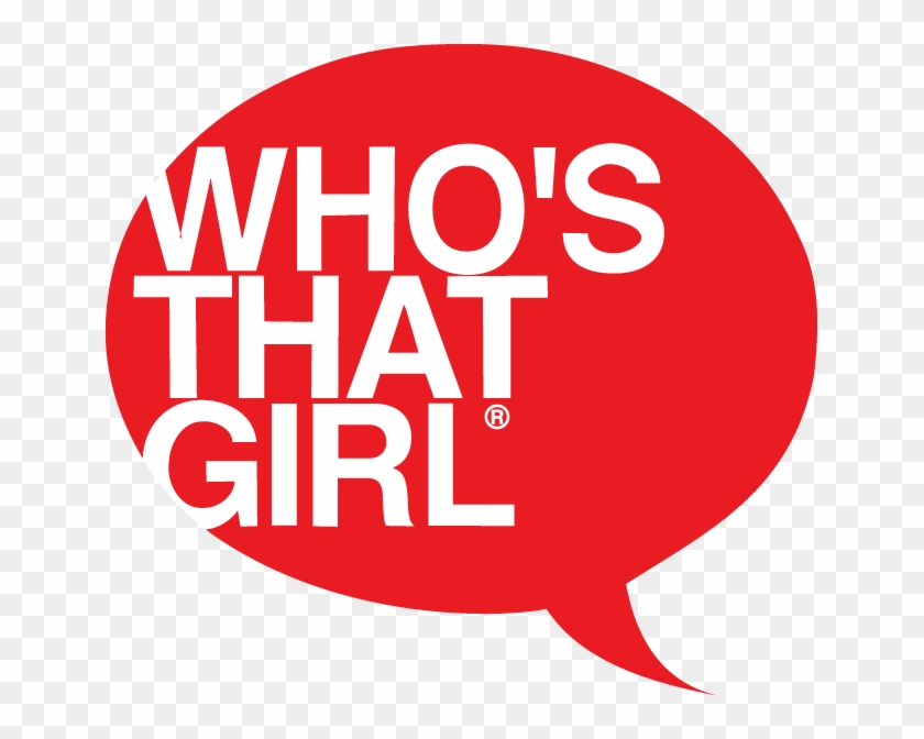Who's That Girl Webshop - Who's That Girl #230428