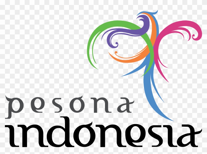 Logo Visit Indonesia #230443
