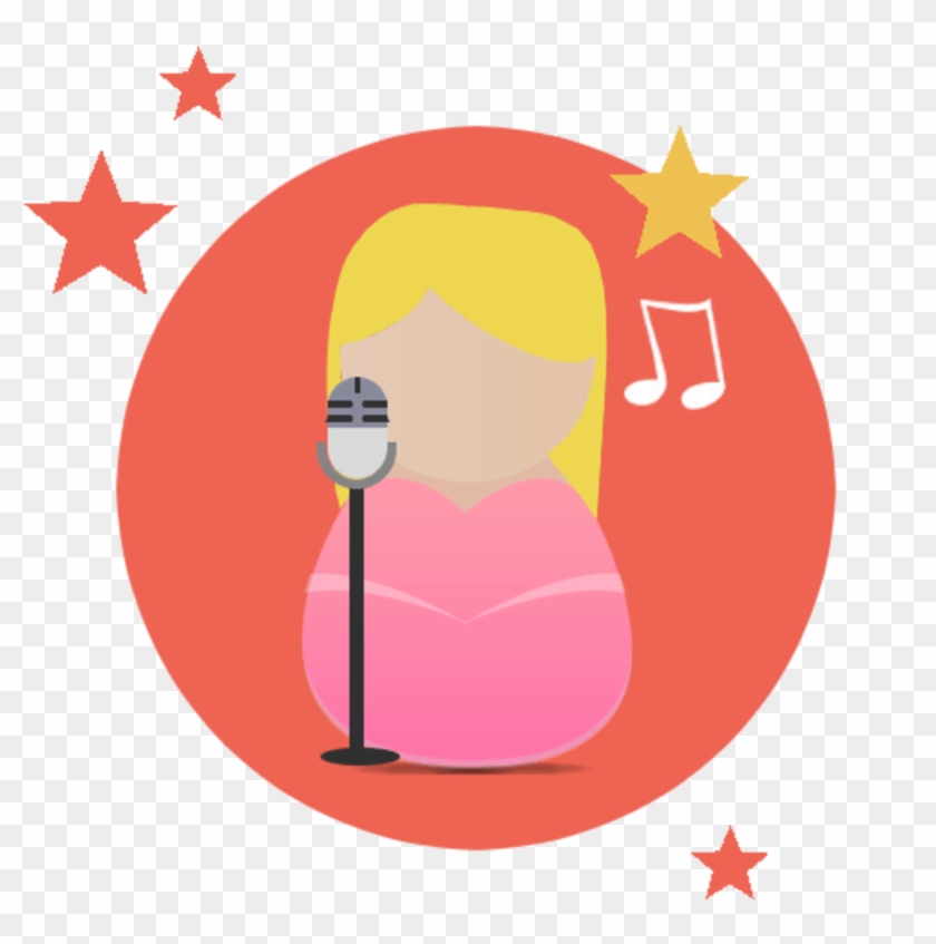 Sängerin München - Camera #230450