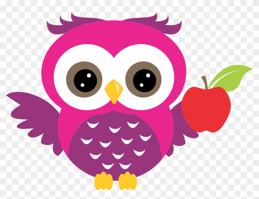 Owl - Owl Teacher Png #230504