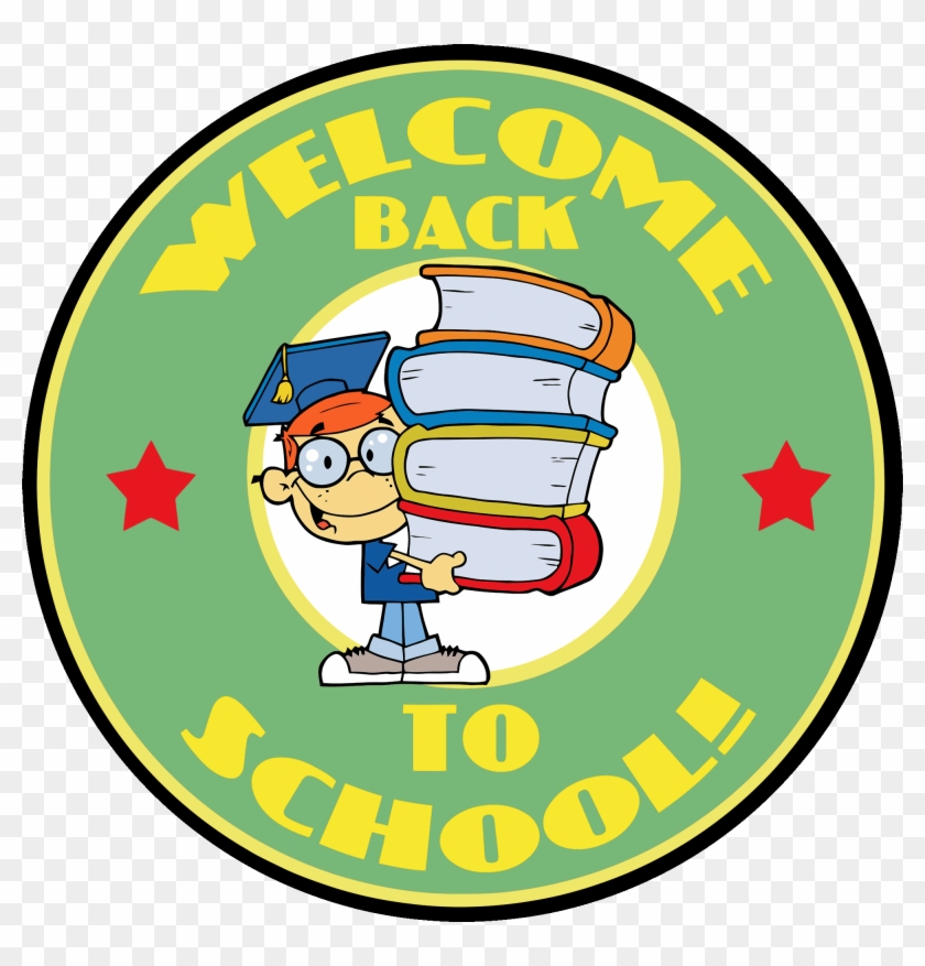 Pin School Banner Clipart - Welcome To School Chart #230505