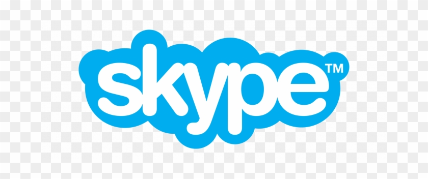 Telefonieren Mit Skype - Logo Skype #230518