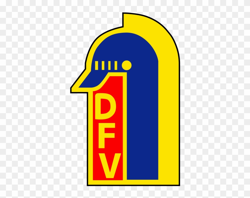 Wappen Deutscher Feuerwehr Verband - Wappen Deutscher Feuerwehr Verband #230562