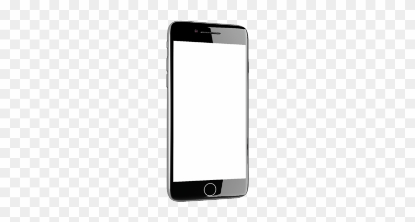 Smartphone - Iphone 6 Original Front Glass White #230598