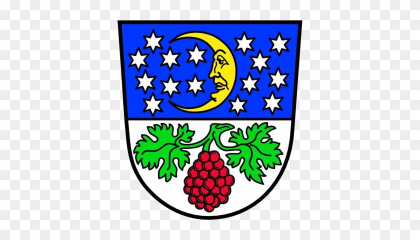 Wappen Sommerhausen - Winterhausen #230608