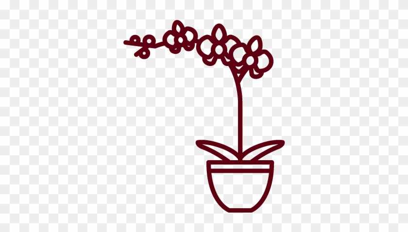 Dekoration - Flower #230619