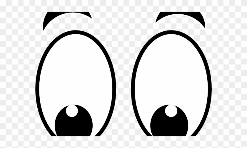 Clipart Cartoon Eyes Cartoon Eyes Cliparts Free Download - Clip Art #230699