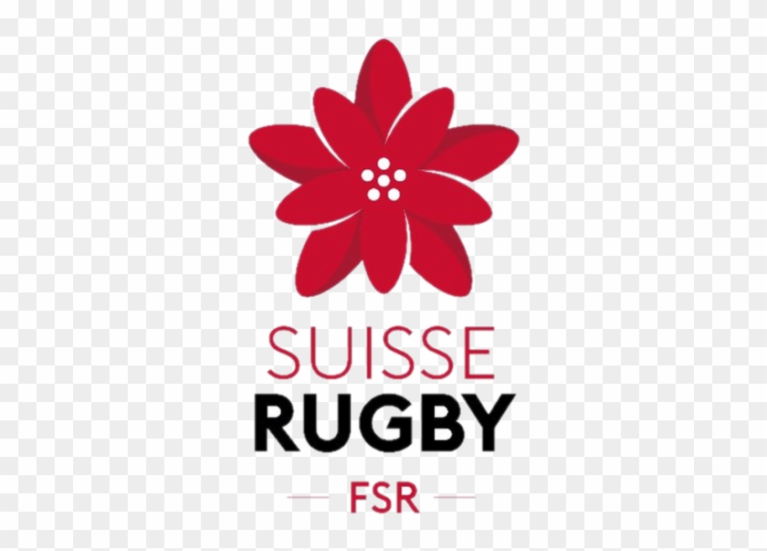 Swiss Rugby Federation - Suisse Rugby #230707
