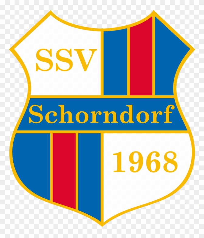 Ssv Schorndorf Logo - Emblem #230716