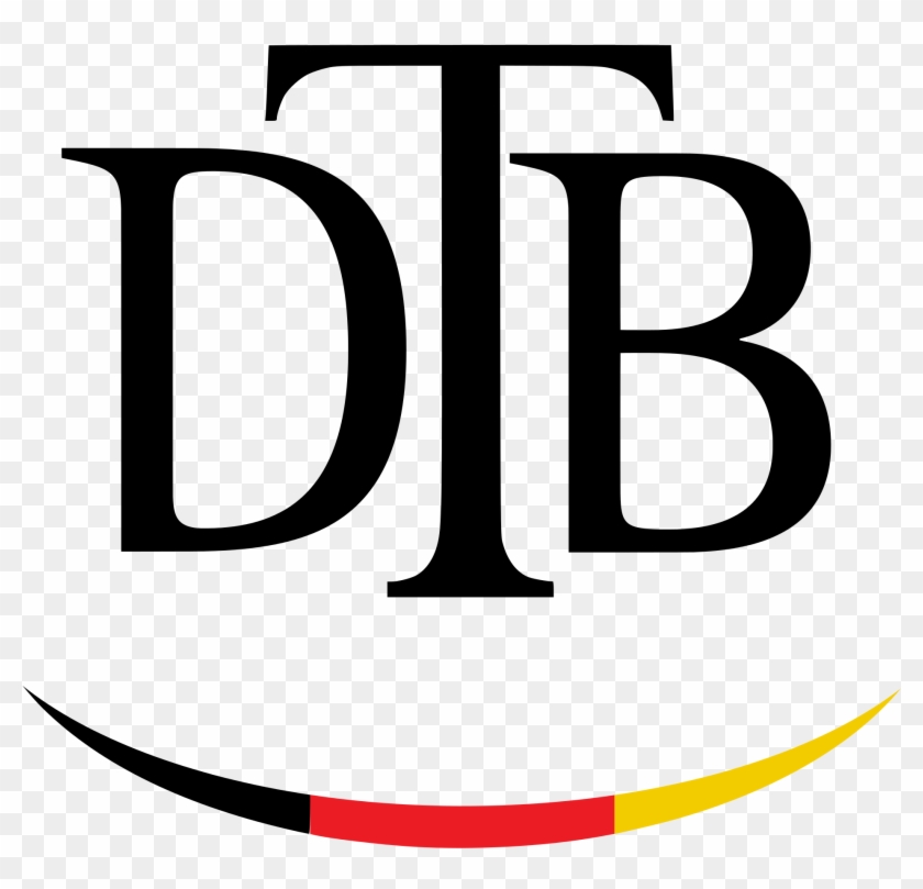 Deutscher Tennis Bund - German Tennis Federation #230737
