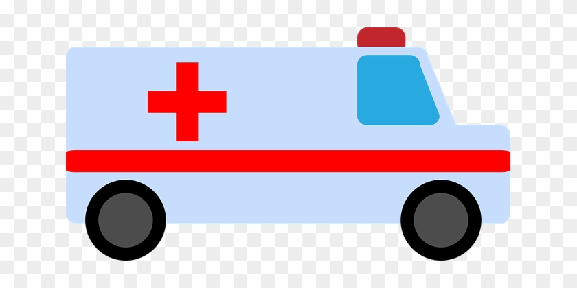 Ambulance, Hospital, Medical, Health - Health #230738