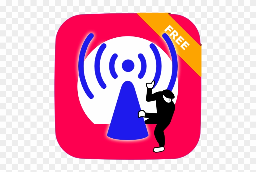 Wifi Password Recovery - Wifi Password Recovery #230751