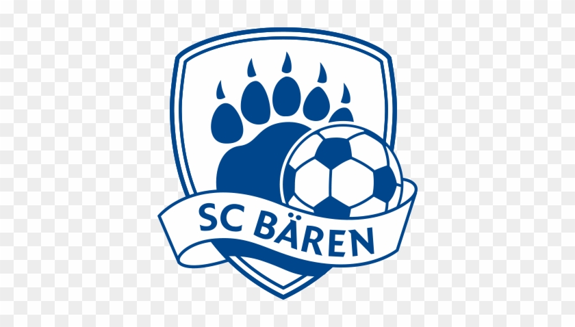 Sc Baeren - Bear Paw Clip Art #230790