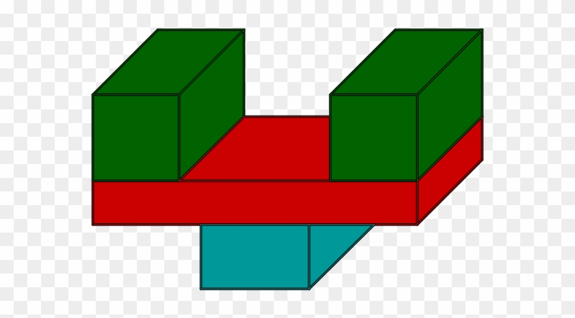 Quader - Cuboid #230793