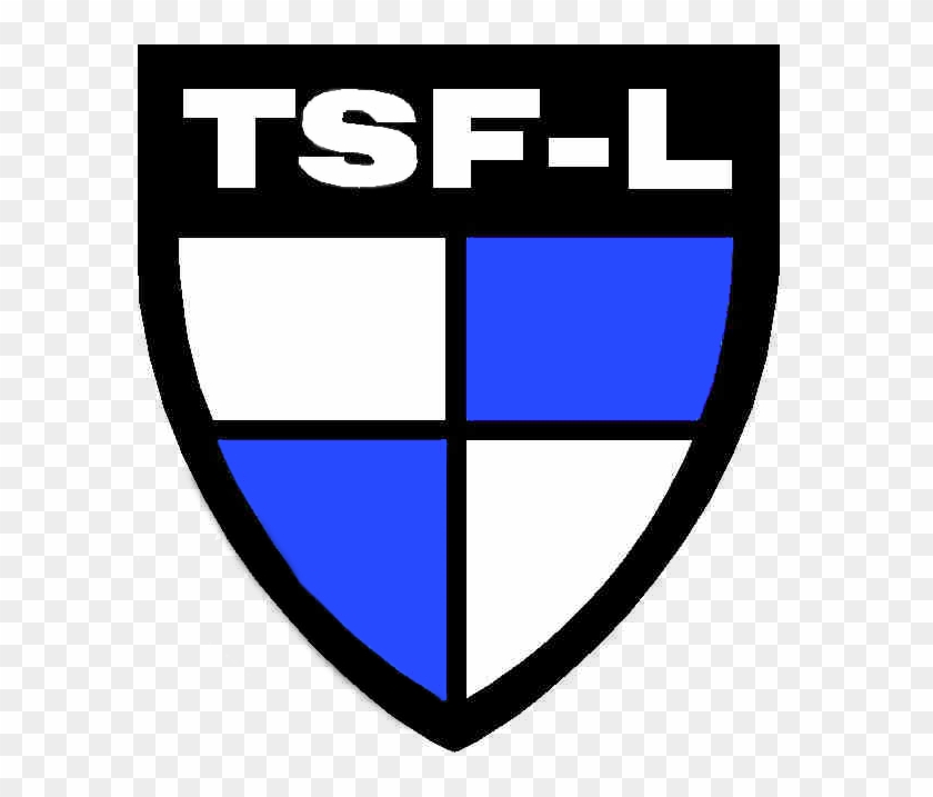 Tsf Logo - Tsf Ludwigsfeld #230796