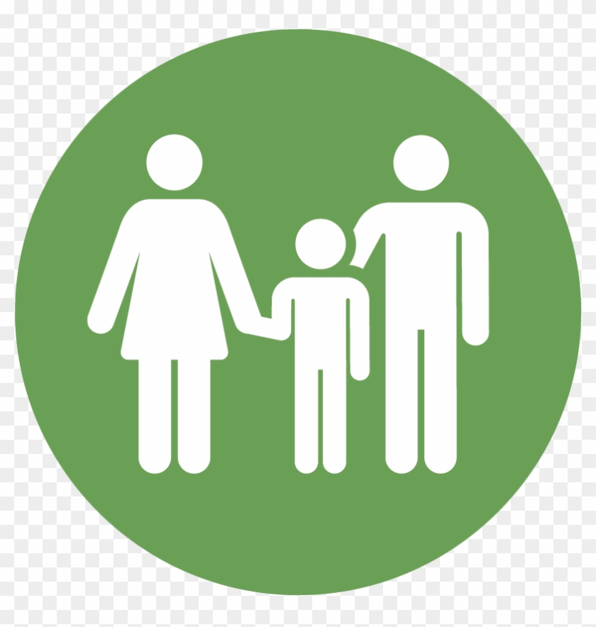 Familien - Icon #230816