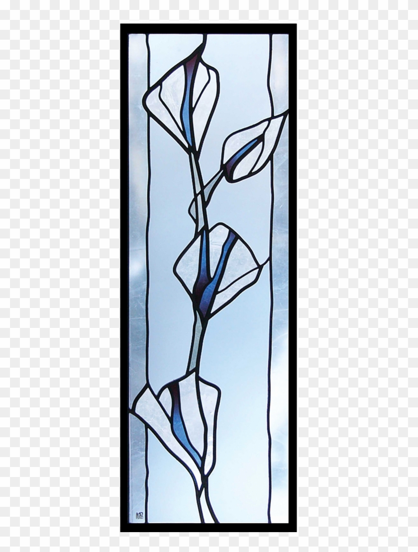 Bleiverglasungen - Stained Glass #230832