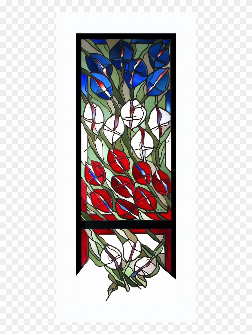 Bleiverglasungen - Stained Glass #230833