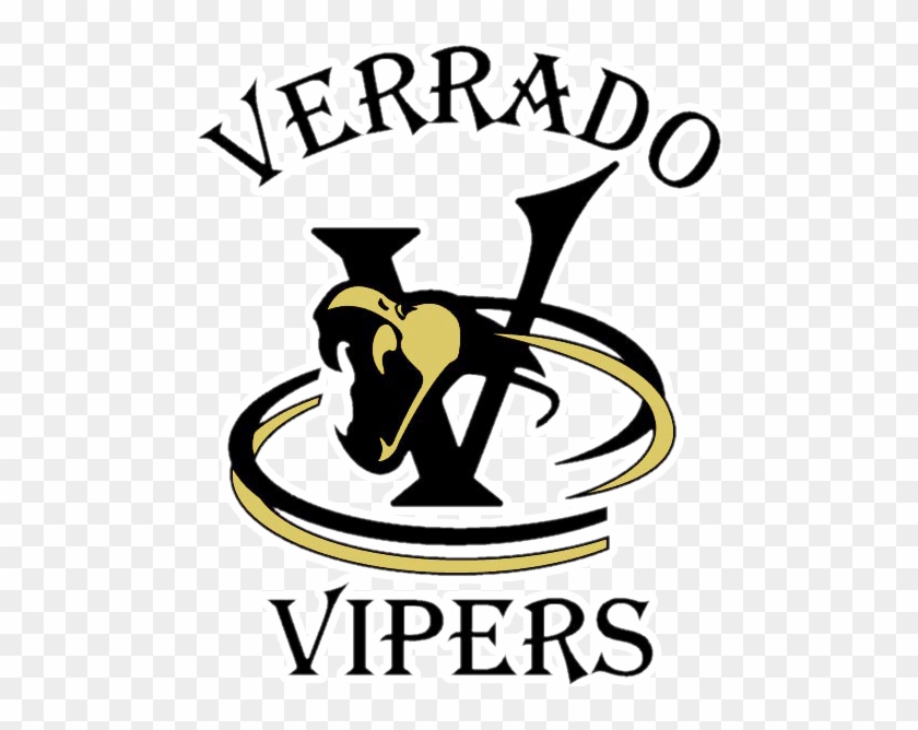 Verrado Vipers - Verrado High School Vipers #230886