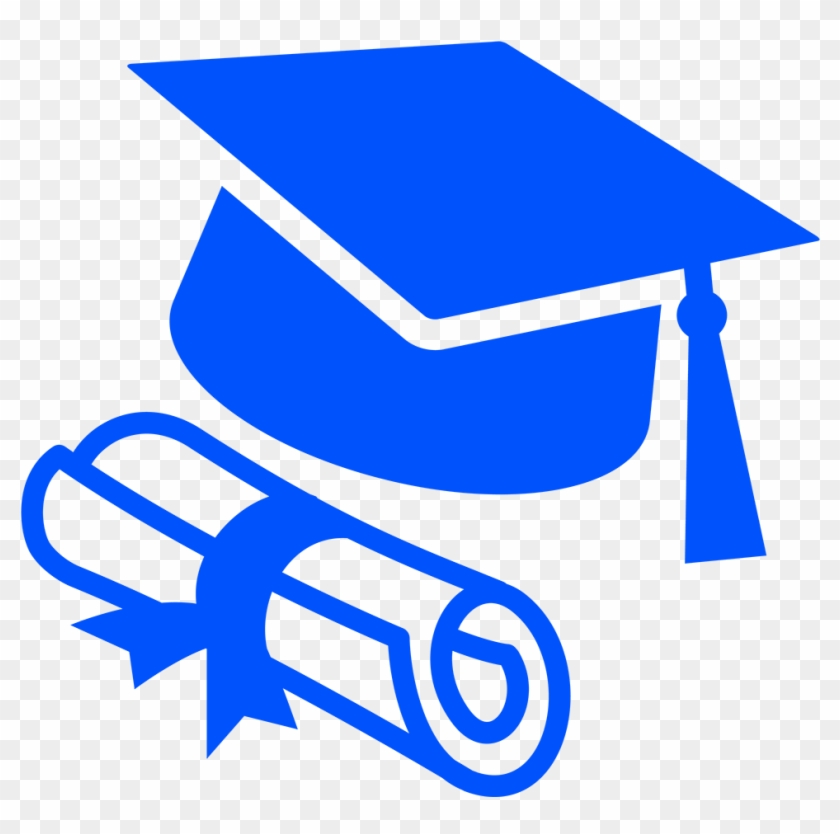 High School Diploma Clipart - High School Diploma Clipart #230890