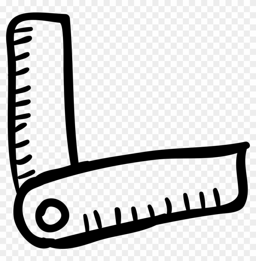Hand Drawn Tool Png #1457382