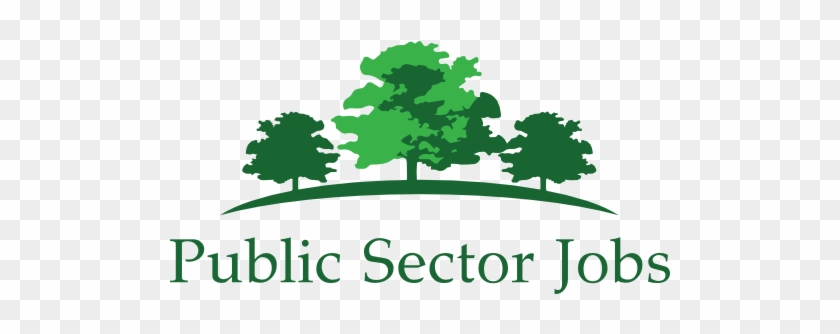 New Public Sector Job Board Launch Posted On 17 Jul - Lawn Care Tree Clipart #1457388