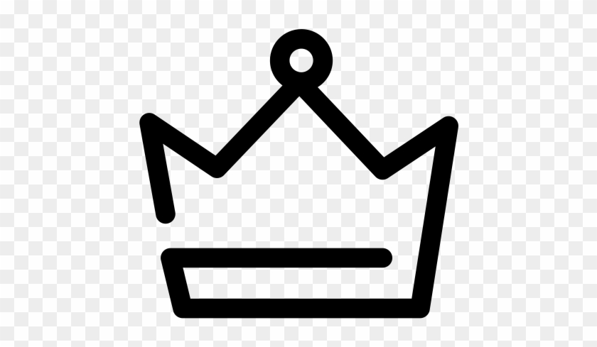 Crown Icon - Queen Rules #1457416