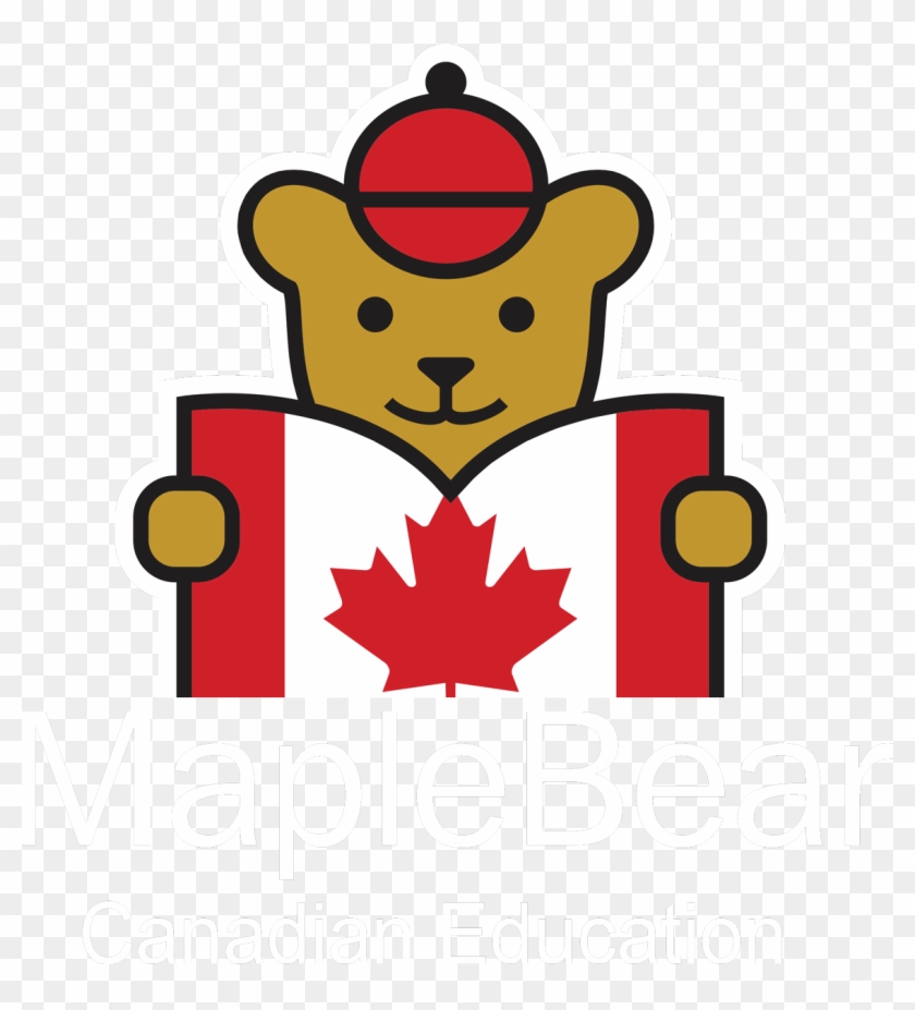 The Best Of - Maple Bear Canadian Preschool Logo #1457426