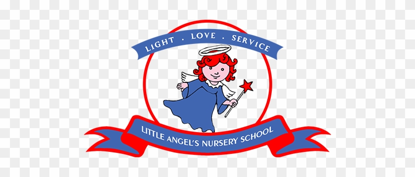 Search - Little Angels School Logo #1457428