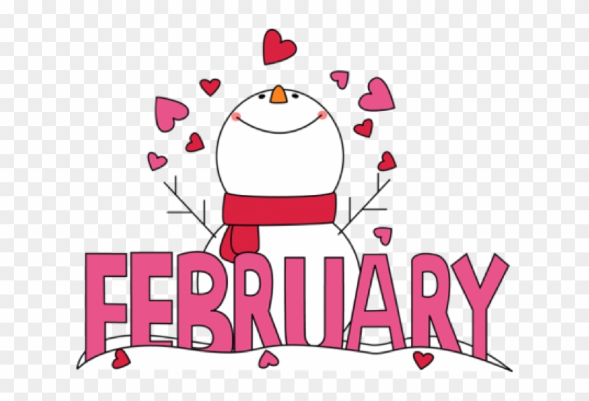 February Newsletter - February Newsletter #1457431