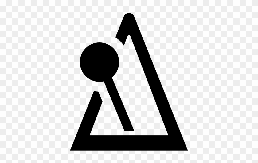 Metronome, Music, Musician Icon - Free Metronome Icon #1457462