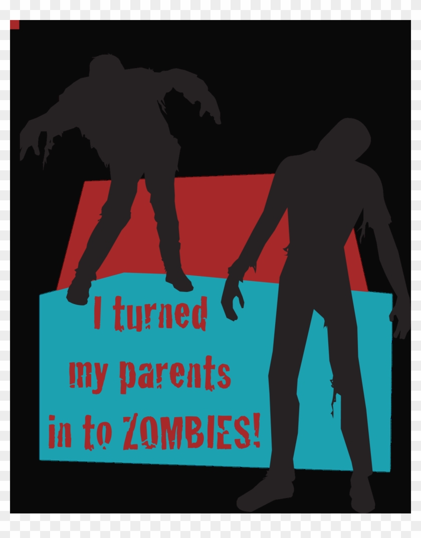 Sleep Deprived Clipart Sleep Deprived Clipart - Ich Würde Vielmehr Zombies Jagen Grußkarte #1457494