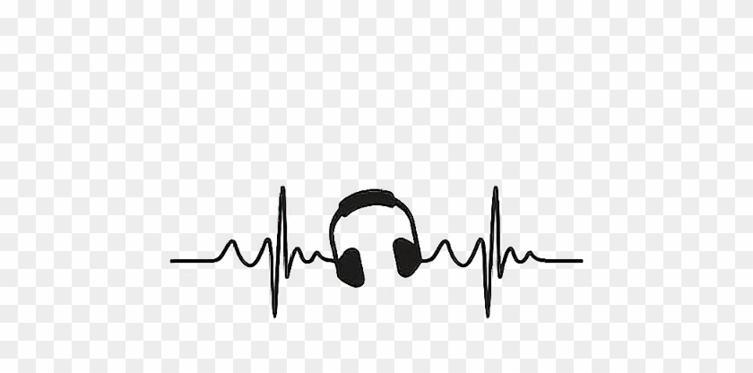 Aggregate 94+ about music heartbeat tattoo latest .vn Aggregate 94+ about music heartbeat tattoo latest .vn