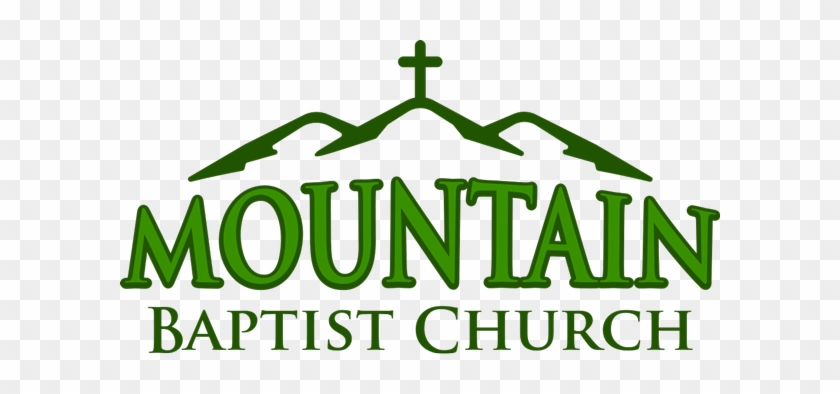 Mountain Baptist Church - Love Molly #1457549