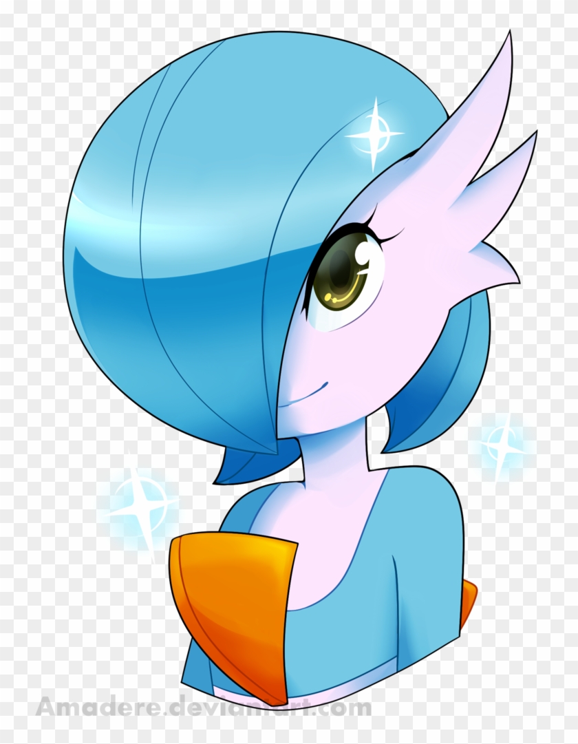 Headshot Commission For Gardevoirloverhope - Pokémon #1457583