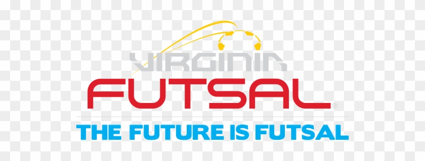 Virginia Futsal Has Revealed It's New Direction And - Vysa #1457620