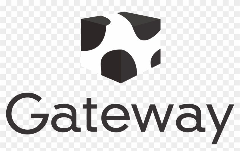 Gateway Logo Png #1457621