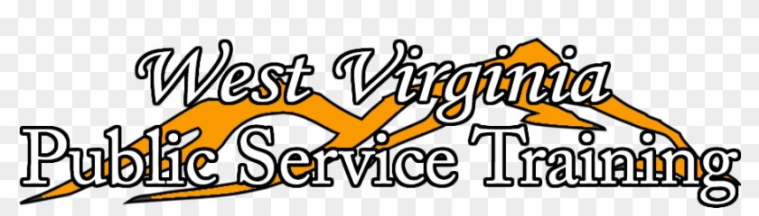 West Virginia Public Service Training Banner - West Virginia #1457646