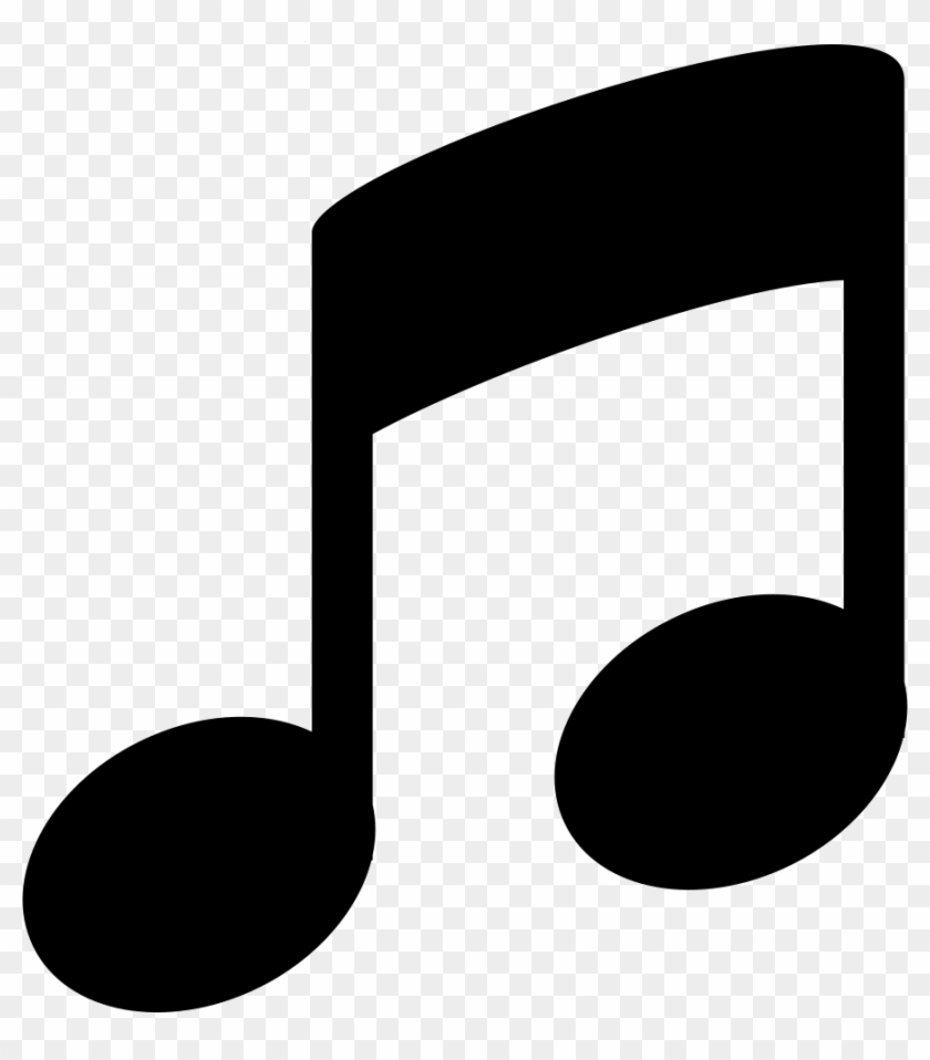 Music Svg Png Icon Free Download Onlinewebfonts - Music Track Png #1457657