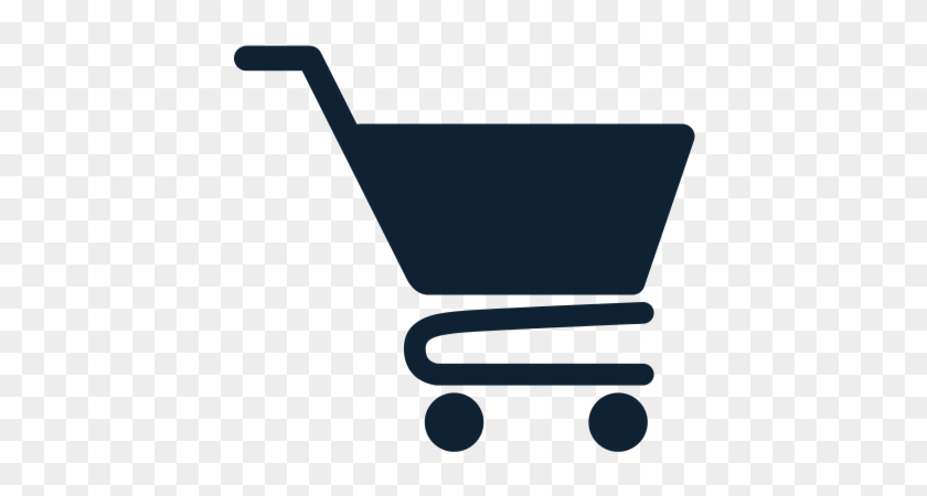 Picture Transparent Supermarket Remove Shopping Icon - Shopping Cart #1457746