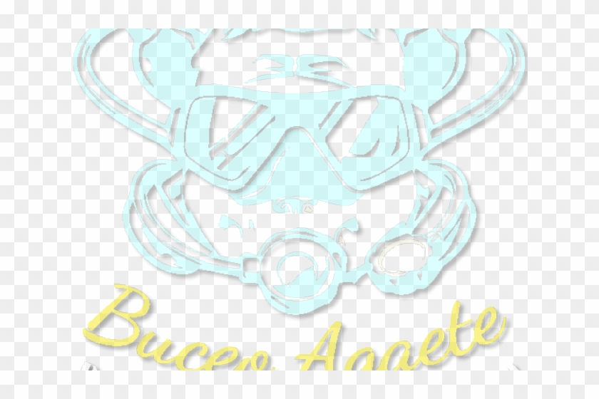 Scuba Diver Clipart Bucear - Scuba Diver Clipart Bucear #1457795