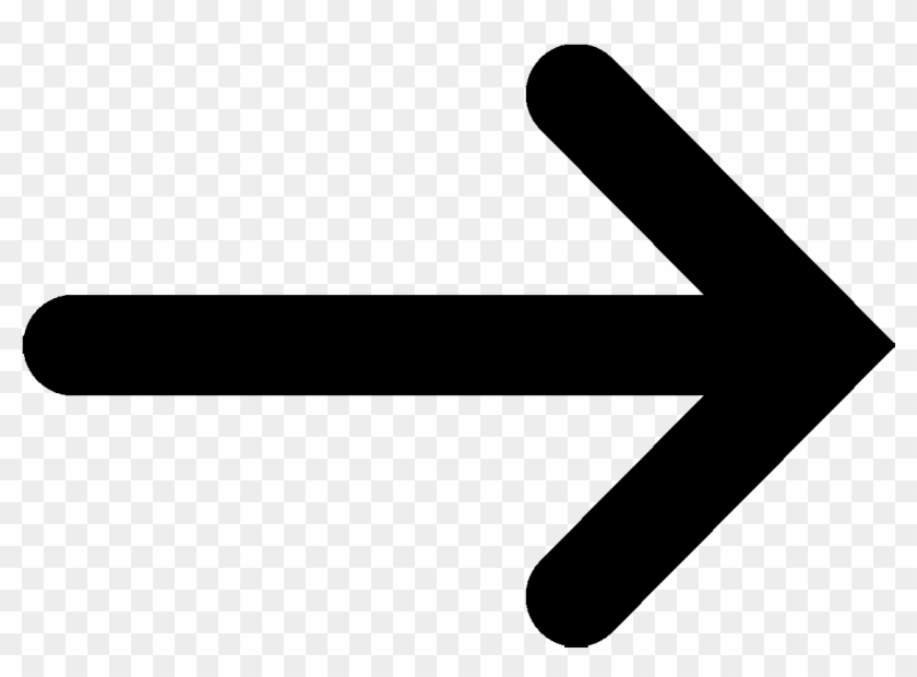 Pre-mixed Mosaic Grout - Arrow Png Clip Art #1457803