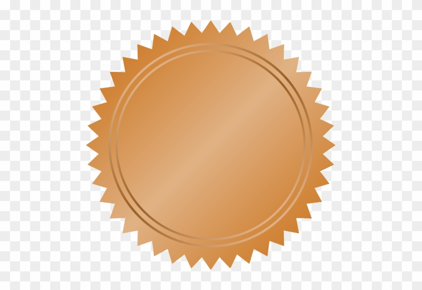 Bronze Badge - Number One Sales Rep #1457831