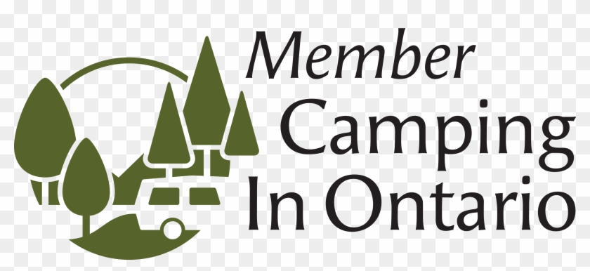 5140 Line - Camping In Ontario Logo #1457833