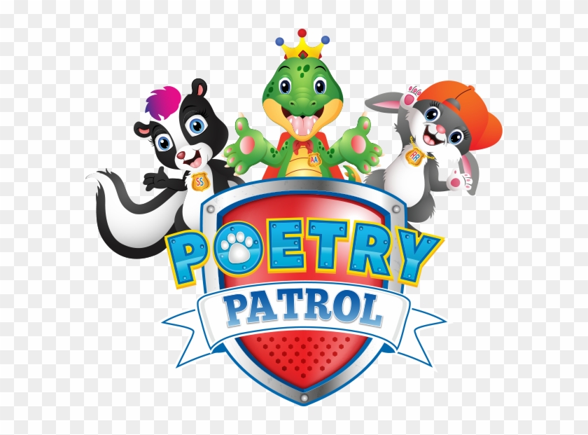 Poetry Patrol - Poetry #1457855