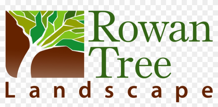 Rowan Tree Landscape´s Logo Design - Logo #1457872