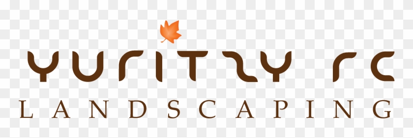 Logo Sticky Logo Logo - Yuritzy Landscaping #1457892
